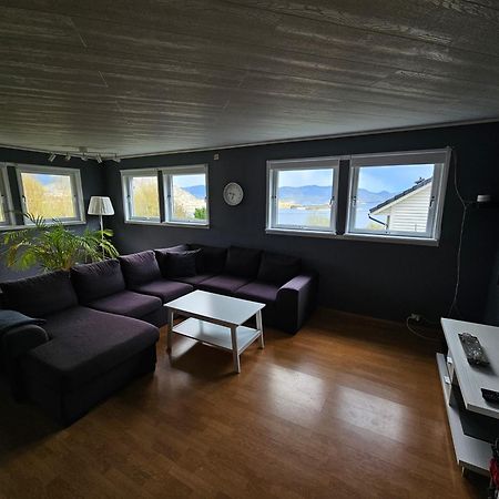 Apartment With A View Close To The Pulpit Rock Jørpeland المظهر الخارجي الصورة