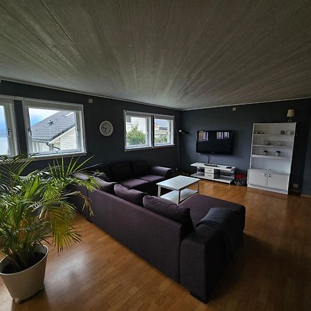 Apartment With A View Close To The Pulpit Rock Jørpeland المظهر الخارجي الصورة