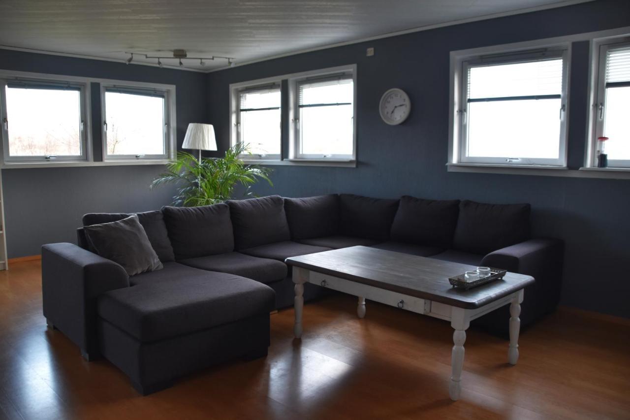 Apartment With A View Close To The Pulpit Rock Jørpeland المظهر الخارجي الصورة