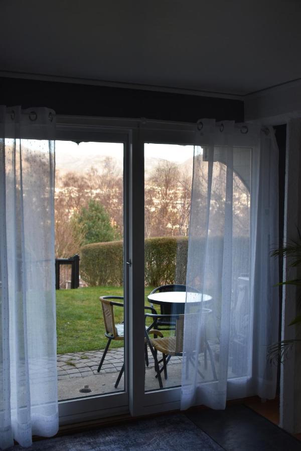 Apartment With A View Close To The Pulpit Rock Jørpeland المظهر الخارجي الصورة