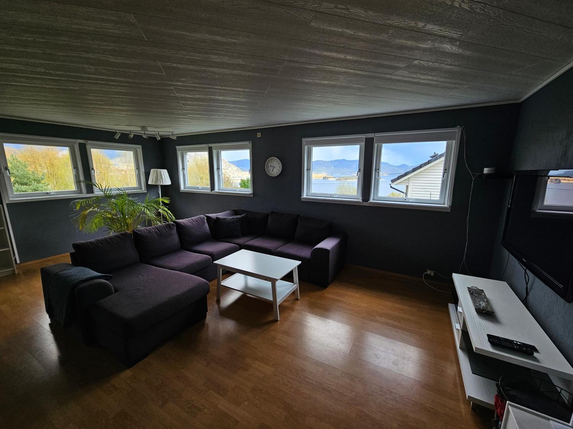 Apartment With A View Close To The Pulpit Rock Jørpeland المظهر الخارجي الصورة