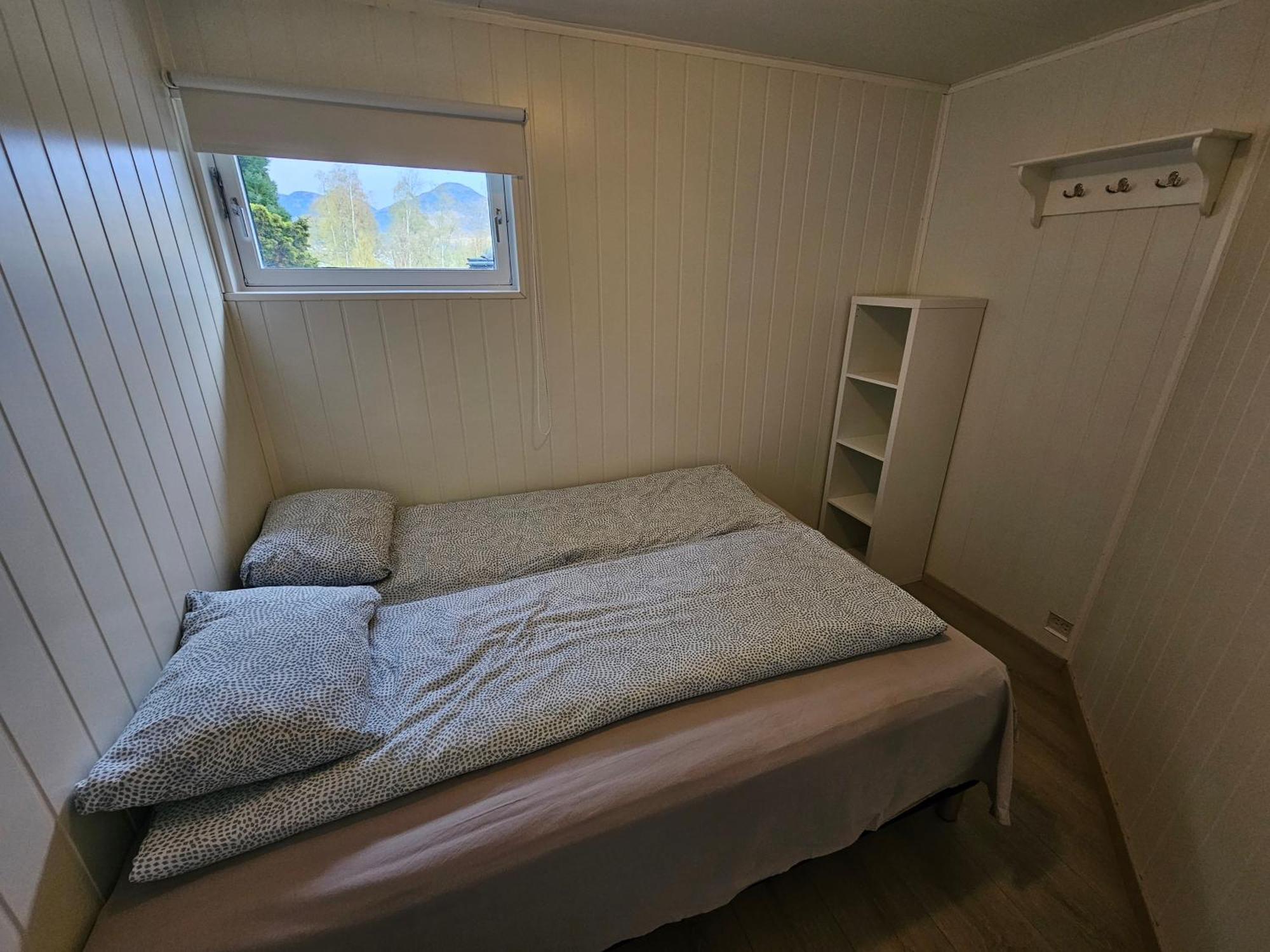 Apartment With A View Close To The Pulpit Rock Jørpeland المظهر الخارجي الصورة