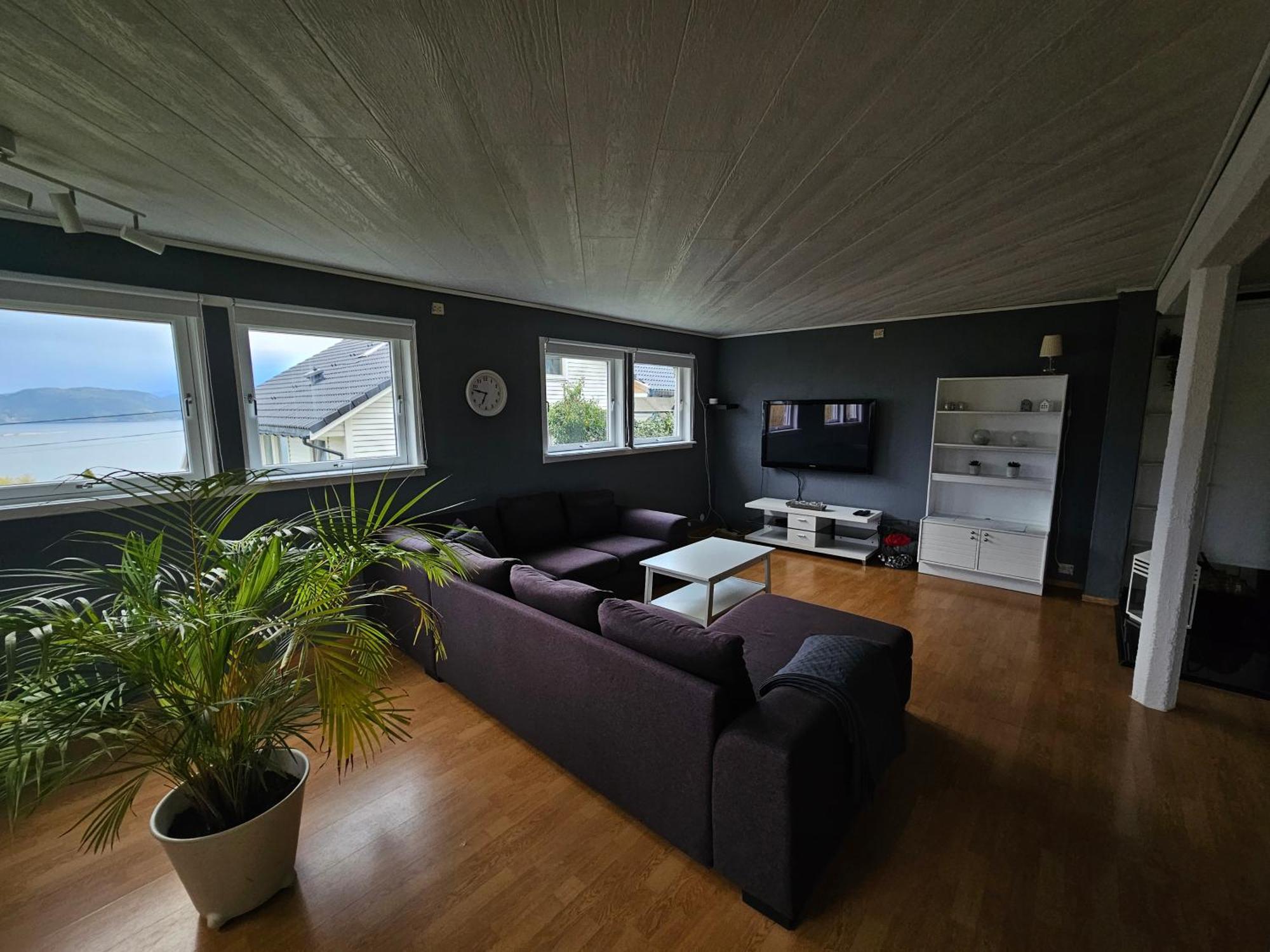 Apartment With A View Close To The Pulpit Rock Jørpeland المظهر الخارجي الصورة